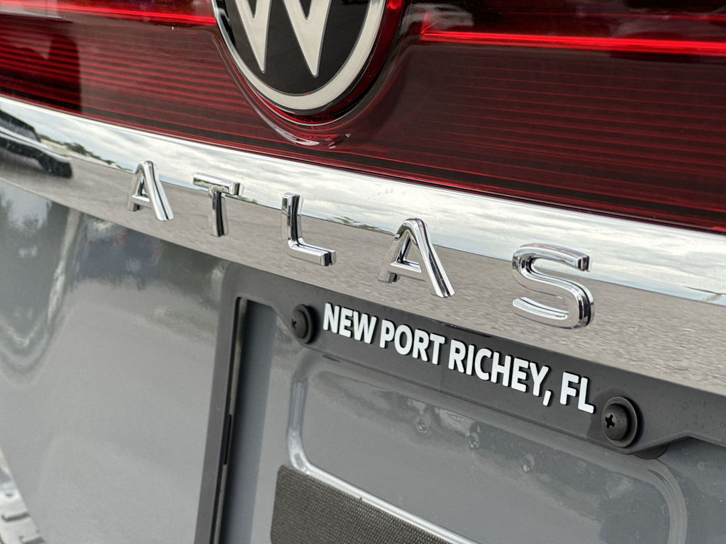 Thumbnail: 2026 Volkswagen Atlas - 24