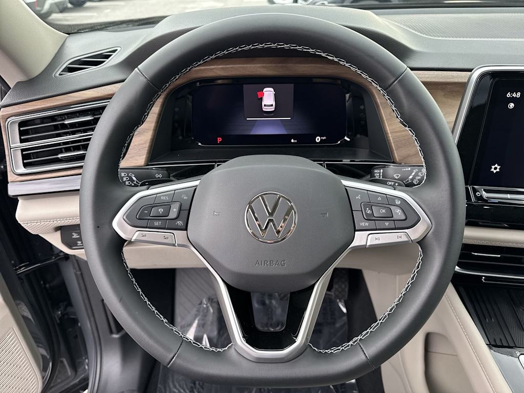 Thumbnail: 2026 Volkswagen Atlas - 10