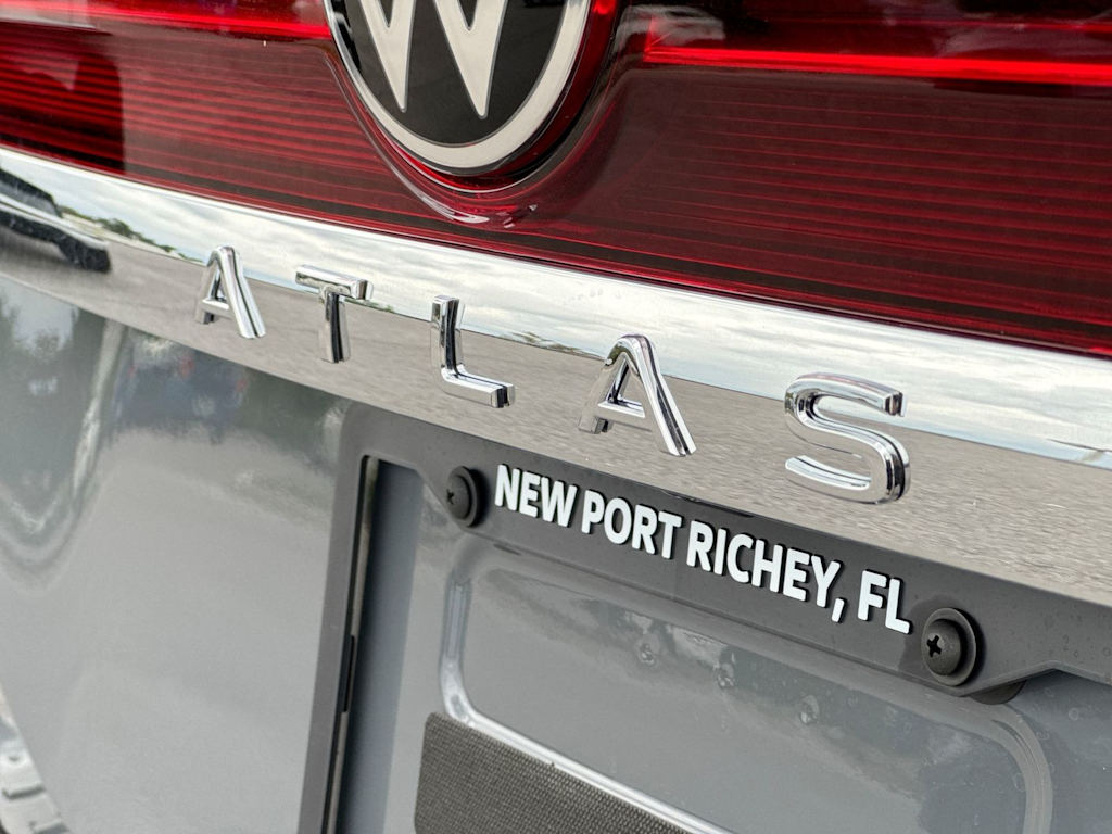 Thumbnail: 2026 Volkswagen Atlas - 24