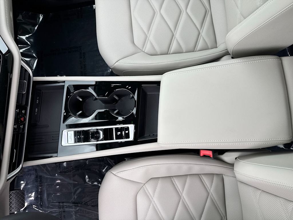 Thumbnail: 2026 Volkswagen Atlas - 15