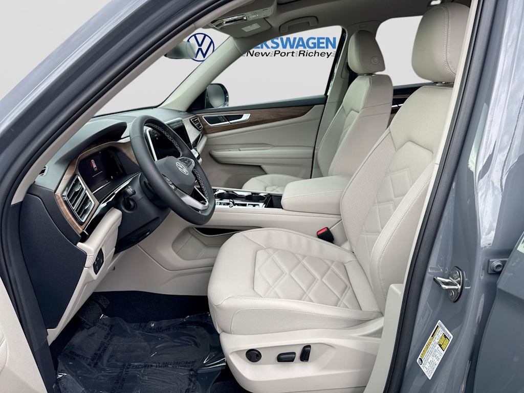 Thumbnail: 2026 Volkswagen Atlas - 11