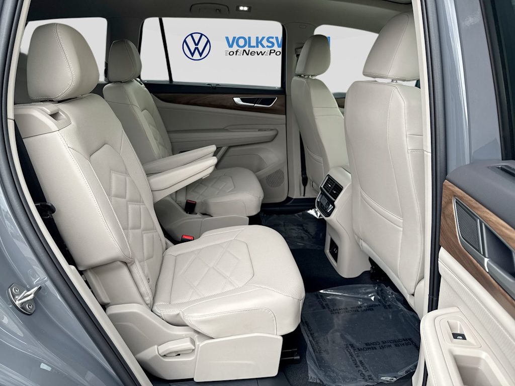 Thumbnail: 2026 Volkswagen Atlas - 27