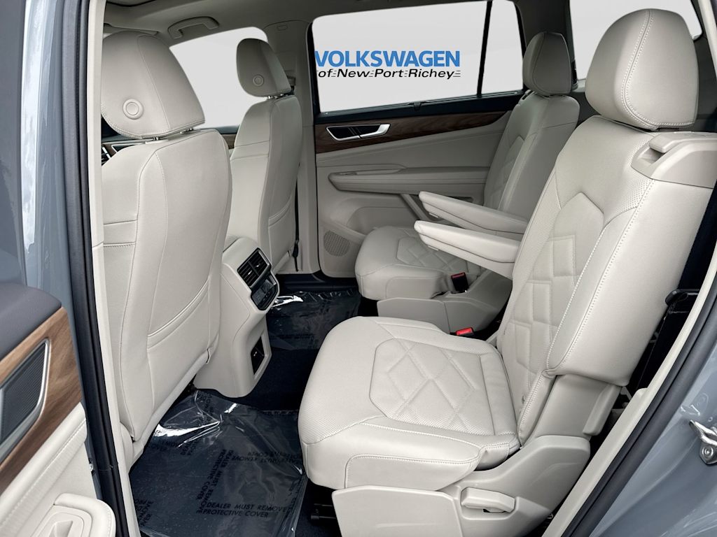 Thumbnail: 2026 Volkswagen Atlas - 26