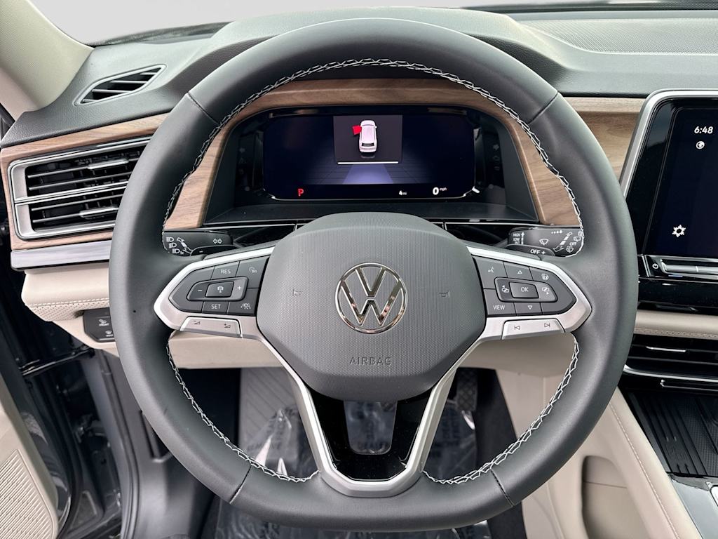 Thumbnail: 2026 Volkswagen Atlas - 10