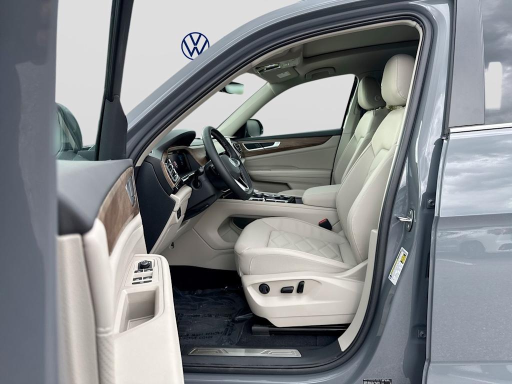 Thumbnail: 2026 Volkswagen Atlas - 20