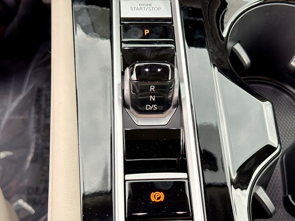 Thumbnail: 2026 Volkswagen Atlas - 35