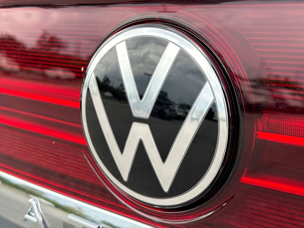 Thumbnail: 2026 Volkswagen Atlas - 7