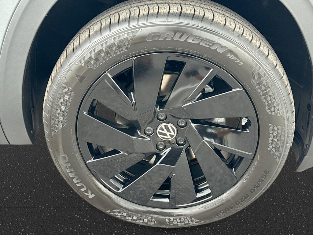 Thumbnail: 2026 Volkswagen Atlas - 8