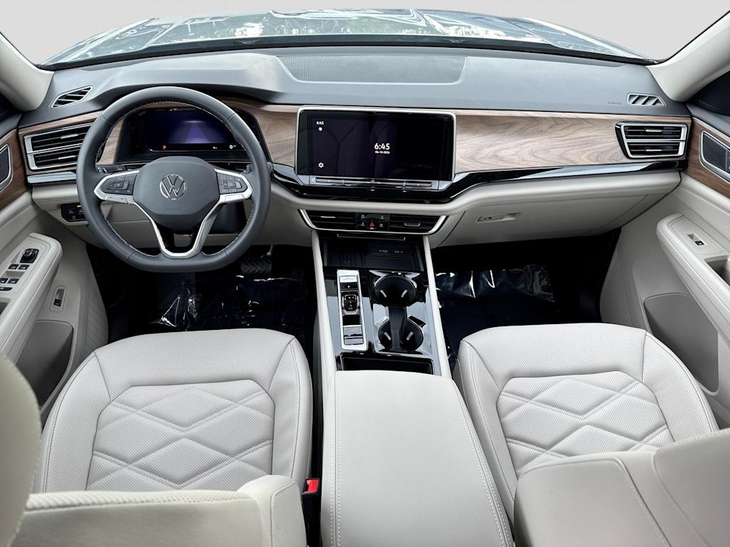 Thumbnail: 2026 Volkswagen Atlas - 2