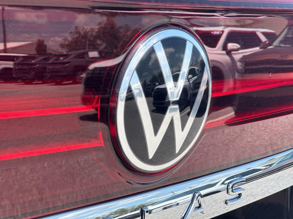 Thumbnail: 2026 Volkswagen Atlas - 6