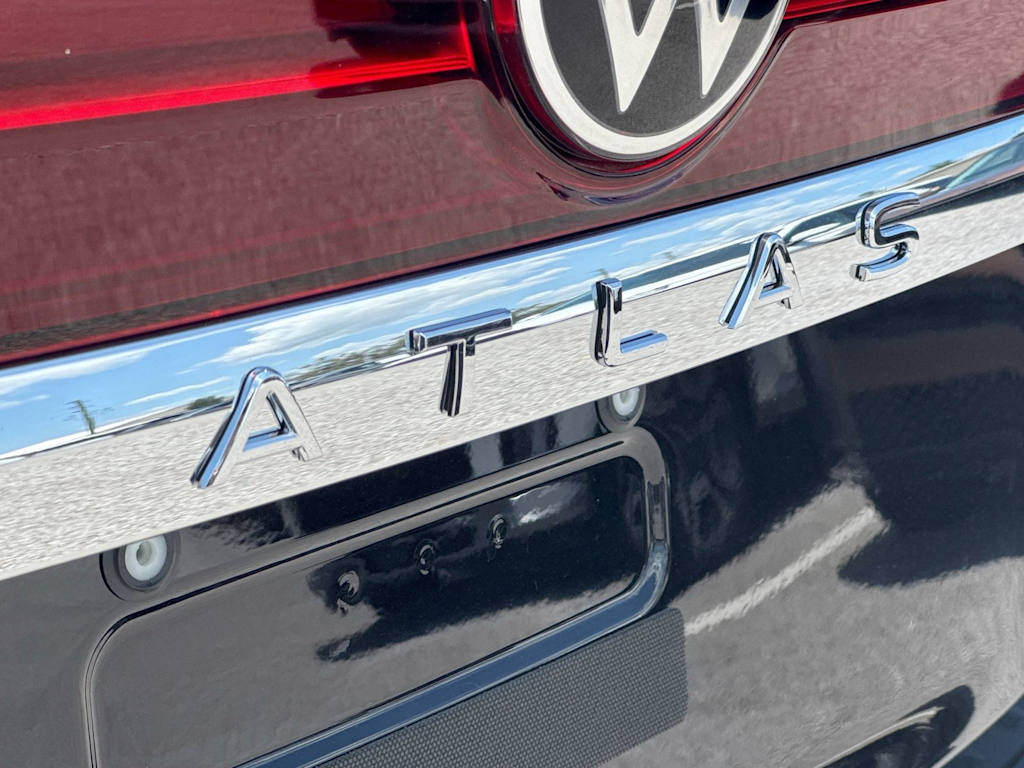 Thumbnail: 2026 Volkswagen Atlas - 25