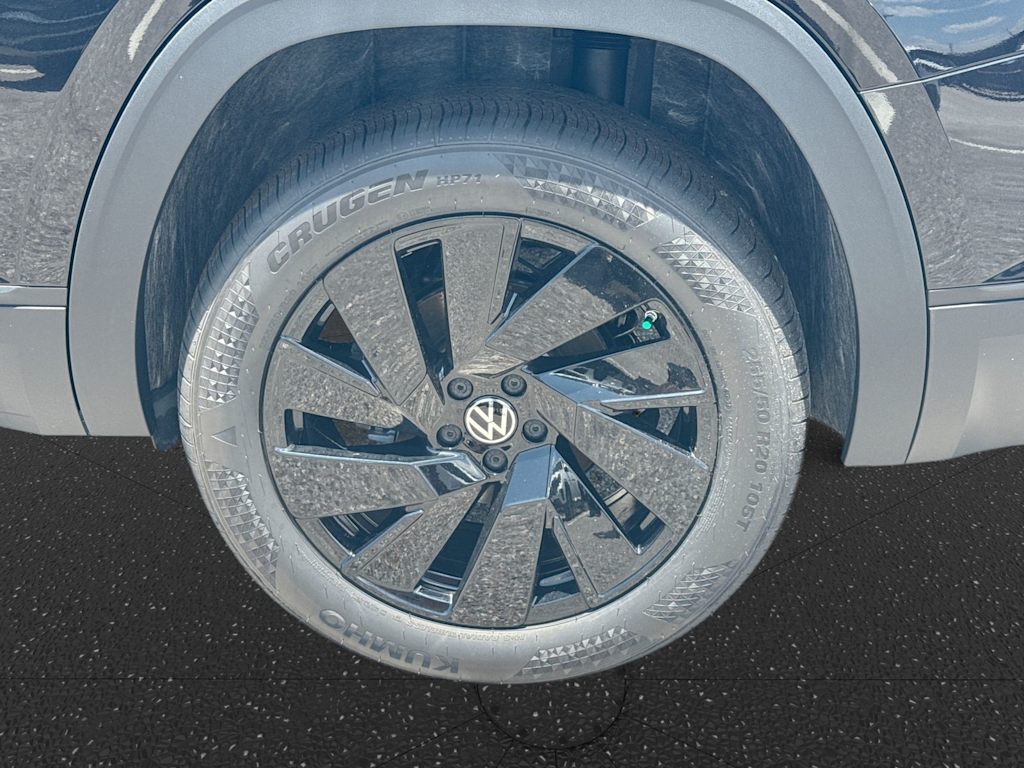 Thumbnail: 2026 Volkswagen Atlas - 7