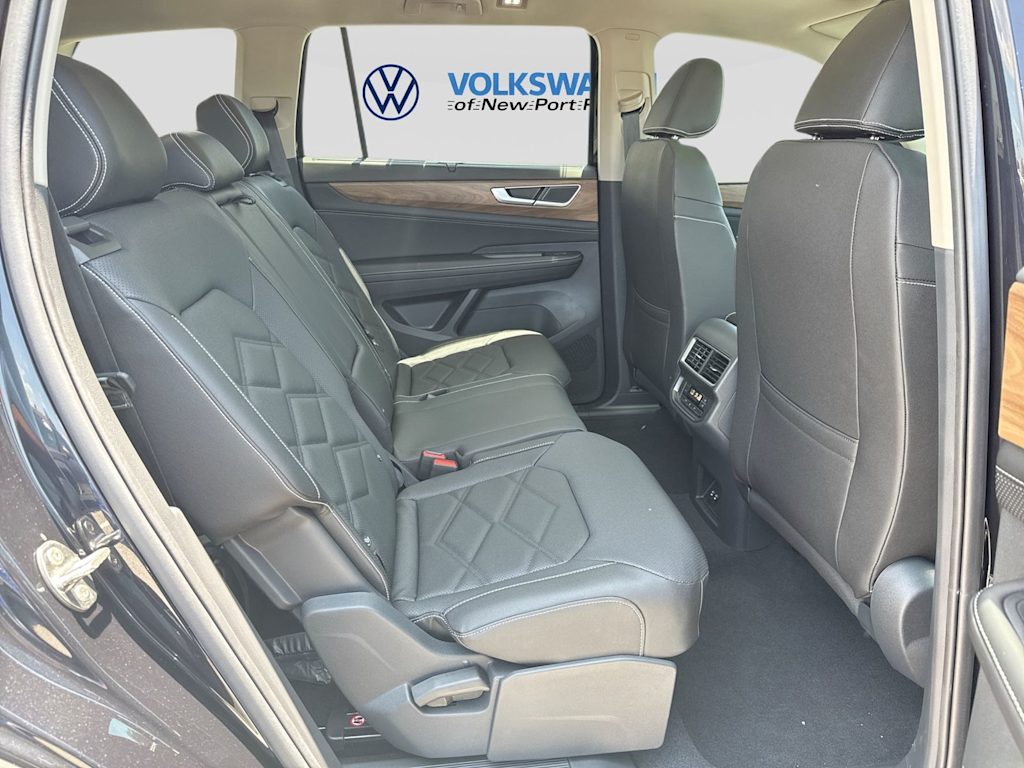 Thumbnail: 2026 Volkswagen Atlas - 28
