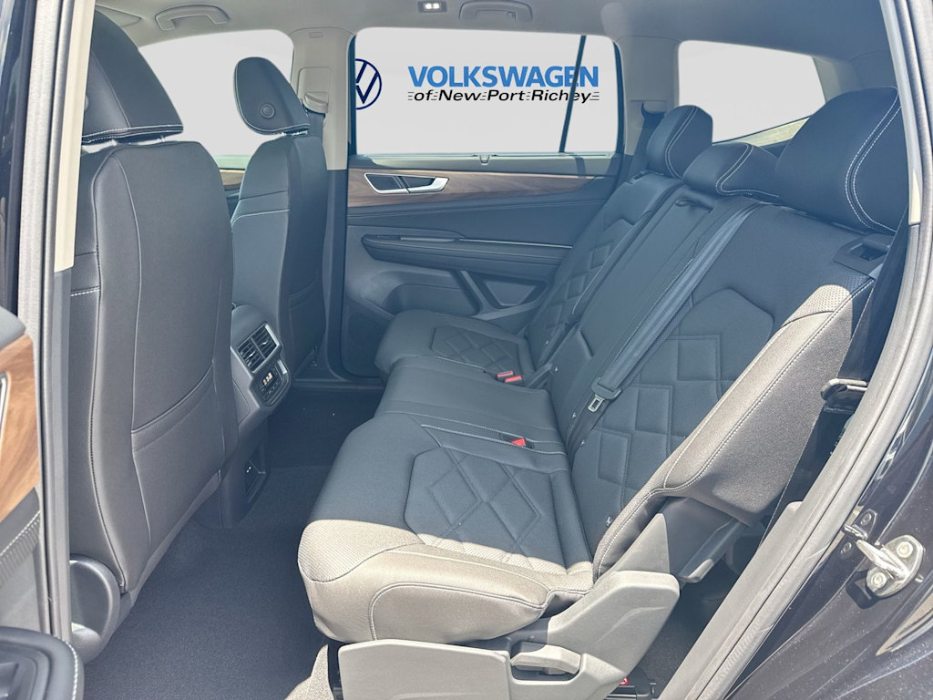 Thumbnail: 2026 Volkswagen Atlas - 27