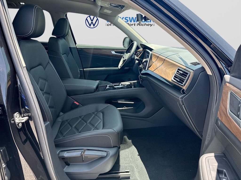 Thumbnail: 2026 Volkswagen Atlas - 9