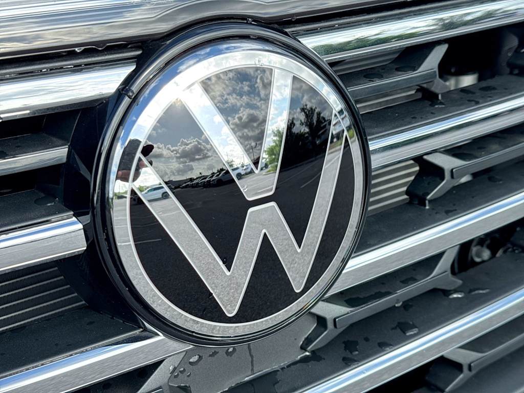 Thumbnail: 2026 Volkswagen Atlas - 7