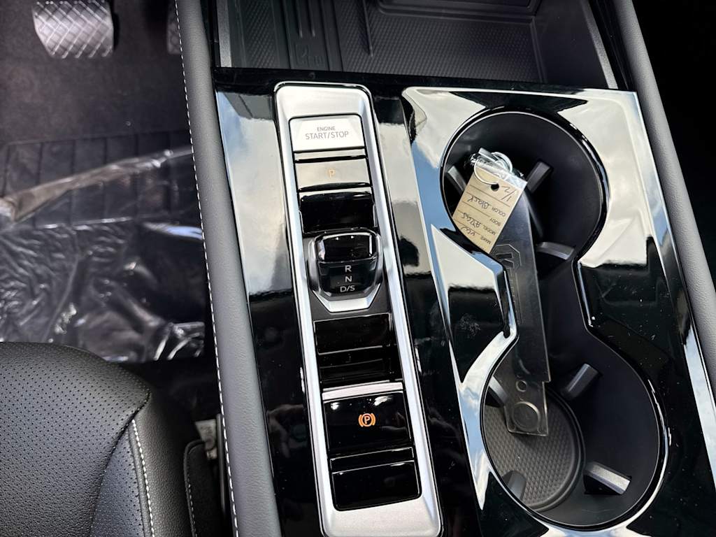 Thumbnail: 2026 Volkswagen Atlas - 16