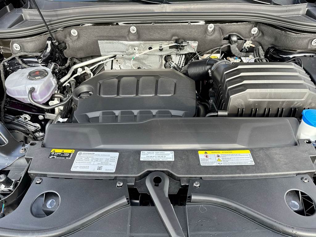 Thumbnail: 2026 Volkswagen Atlas - 9