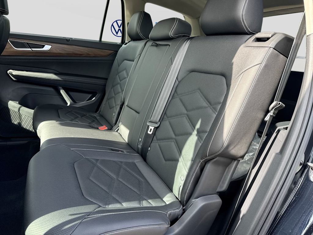 Thumbnail: 2026 Volkswagen Atlas - 24