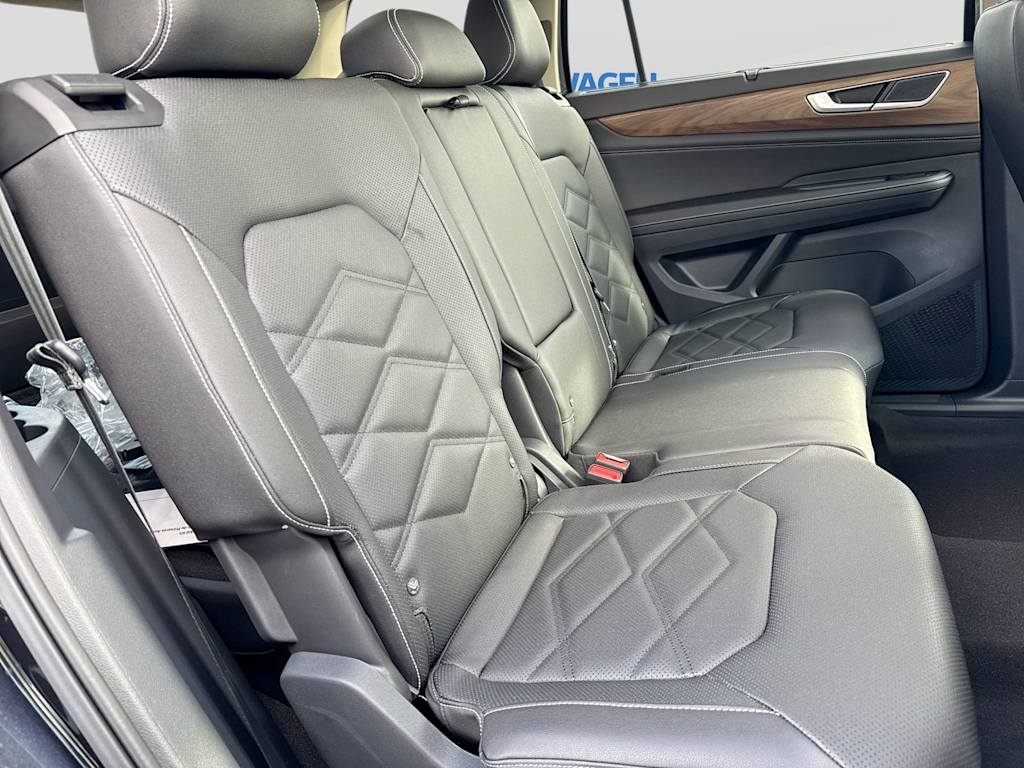 Thumbnail: 2026 Volkswagen Atlas - 25