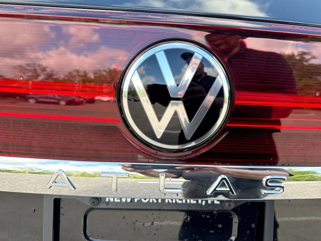 Thumbnail: 2026 Volkswagen Atlas - 22