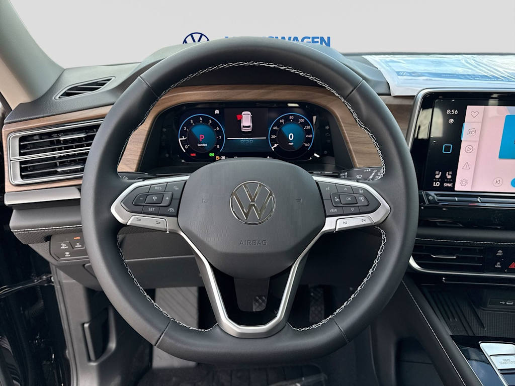 Thumbnail: 2026 Volkswagen Atlas - 14