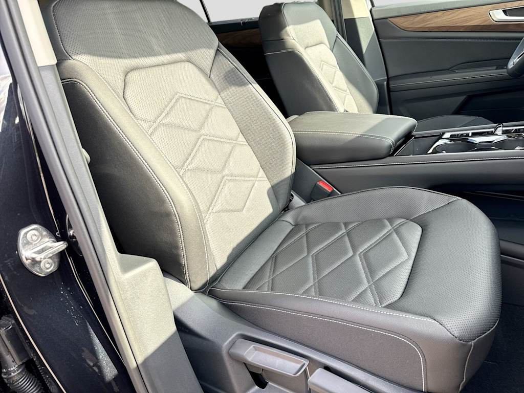 Thumbnail: 2026 Volkswagen Atlas - 12