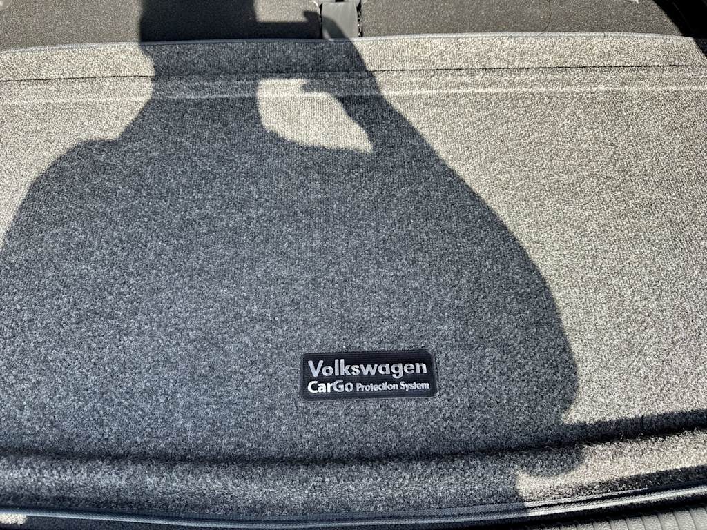 Thumbnail: 2026 Volkswagen Atlas - 35