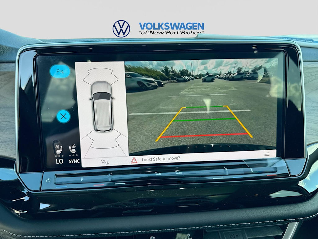 Thumbnail: 2026 Volkswagen Atlas - 31