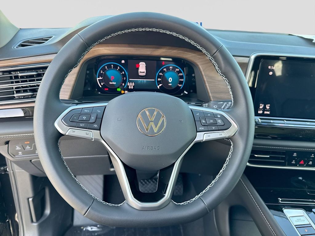 Thumbnail: 2026 Volkswagen Atlas - 13