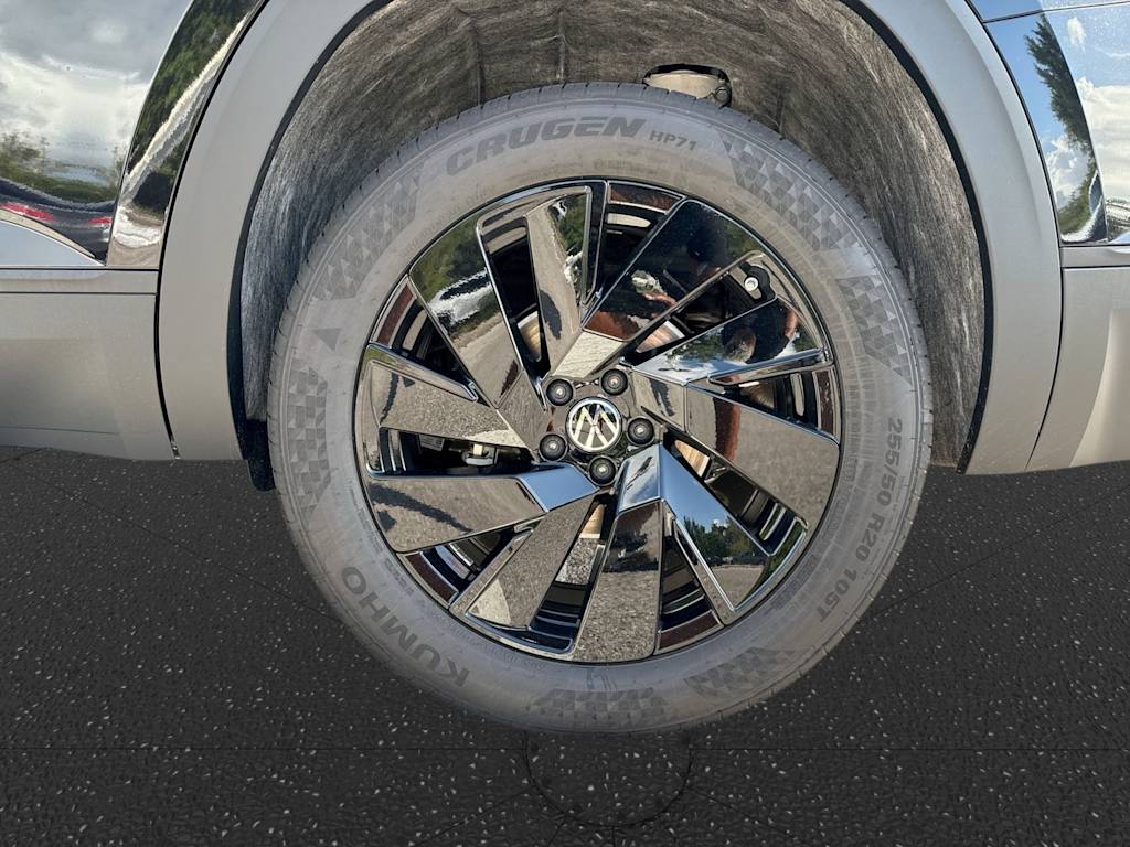 Thumbnail: 2026 Volkswagen Atlas - 7