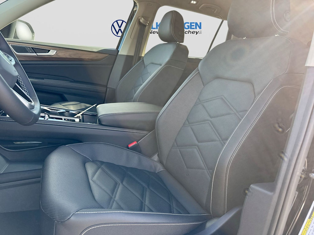 Thumbnail: 2026 Volkswagen Atlas - 10