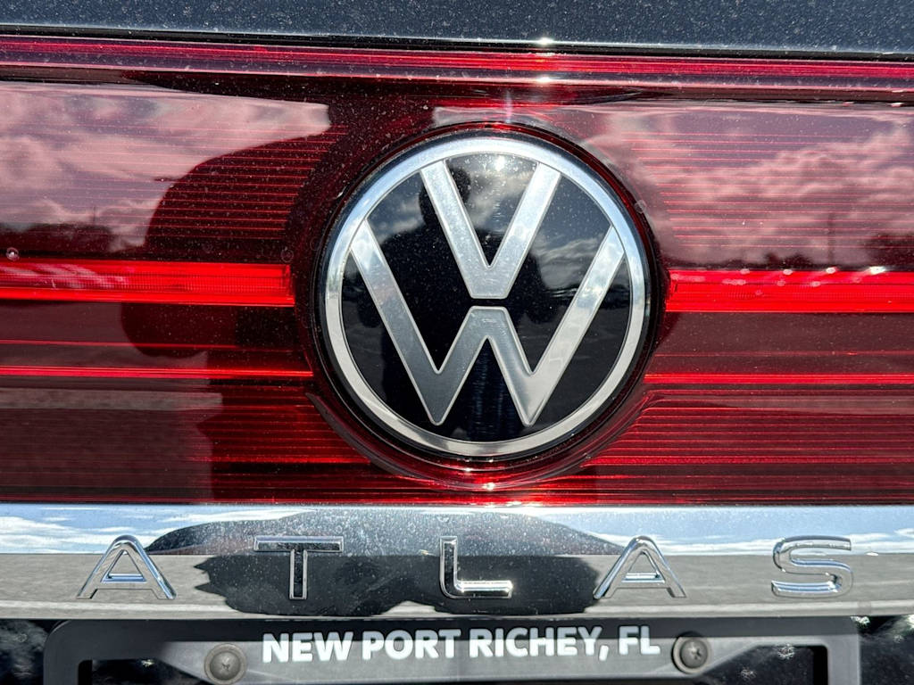 Thumbnail: 2026 Volkswagen Atlas - 23