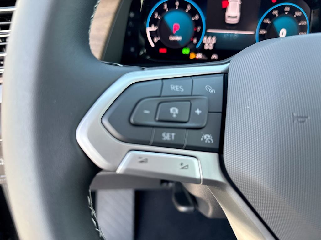 Thumbnail: 2026 Volkswagen Atlas - 27