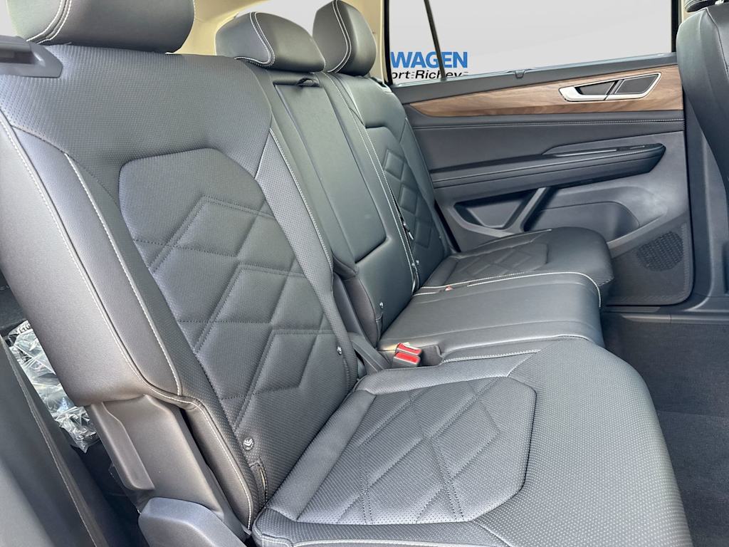Thumbnail: 2026 Volkswagen Atlas - 26