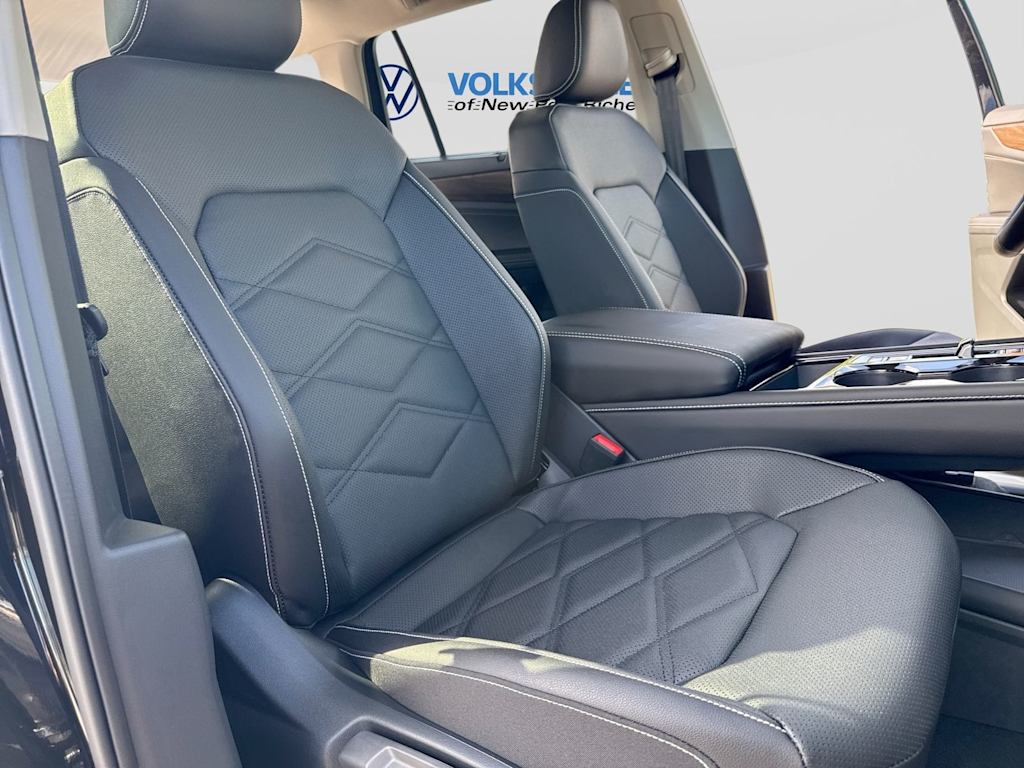 Thumbnail: 2026 Volkswagen Atlas - 11