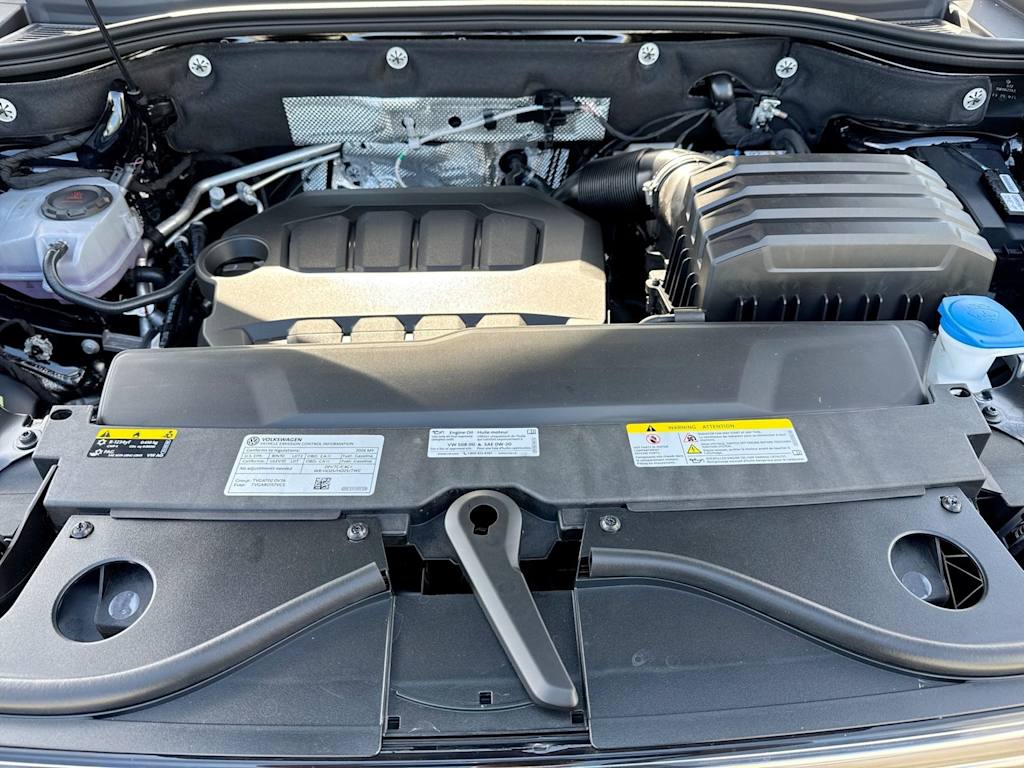 Thumbnail: 2026 Volkswagen Atlas - 8