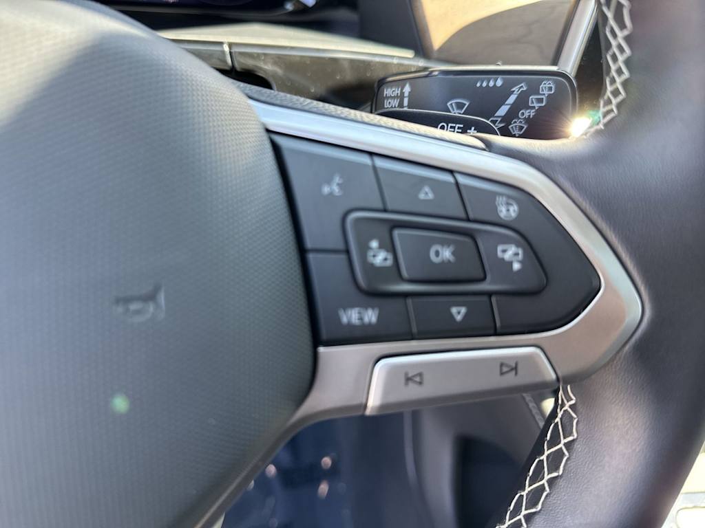 Thumbnail: 2026 Volkswagen Atlas - 34