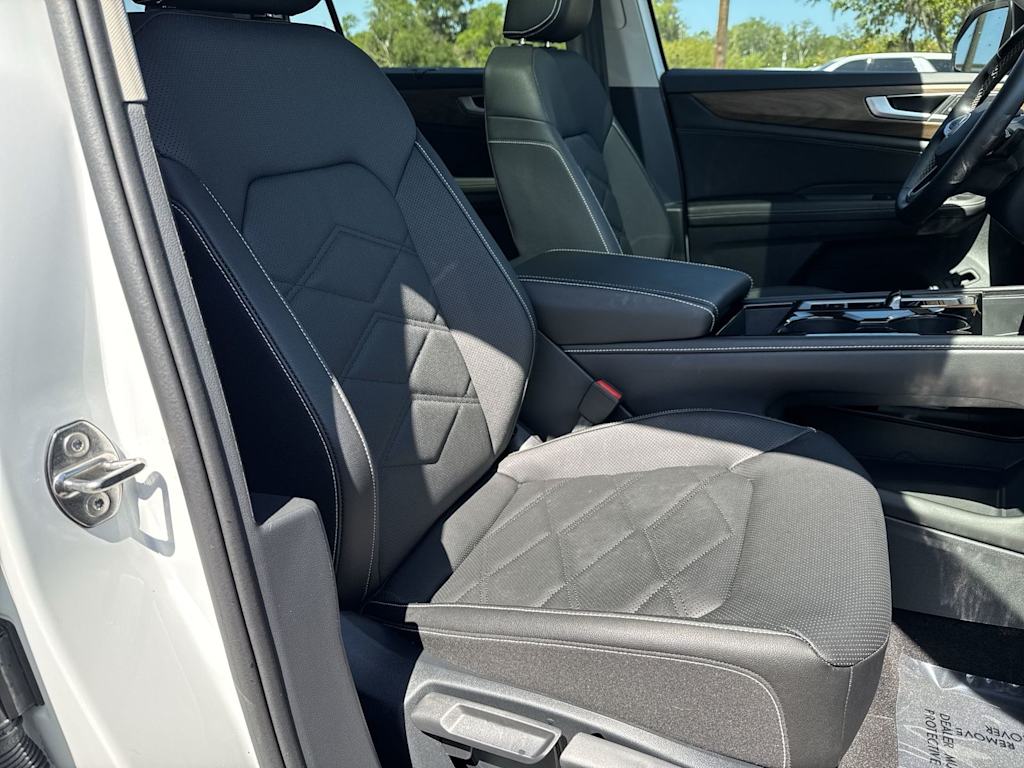 Thumbnail: 2026 Volkswagen Atlas - 12