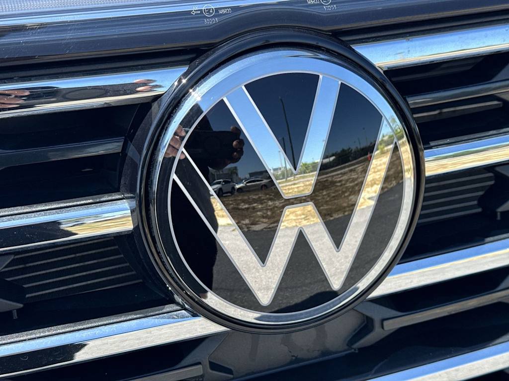Thumbnail: 2026 Volkswagen Atlas - 27