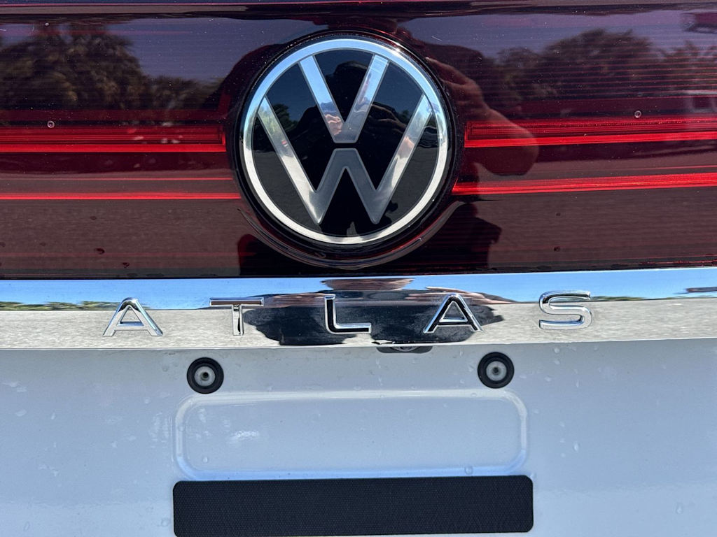 Thumbnail: 2026 Volkswagen Atlas - 28