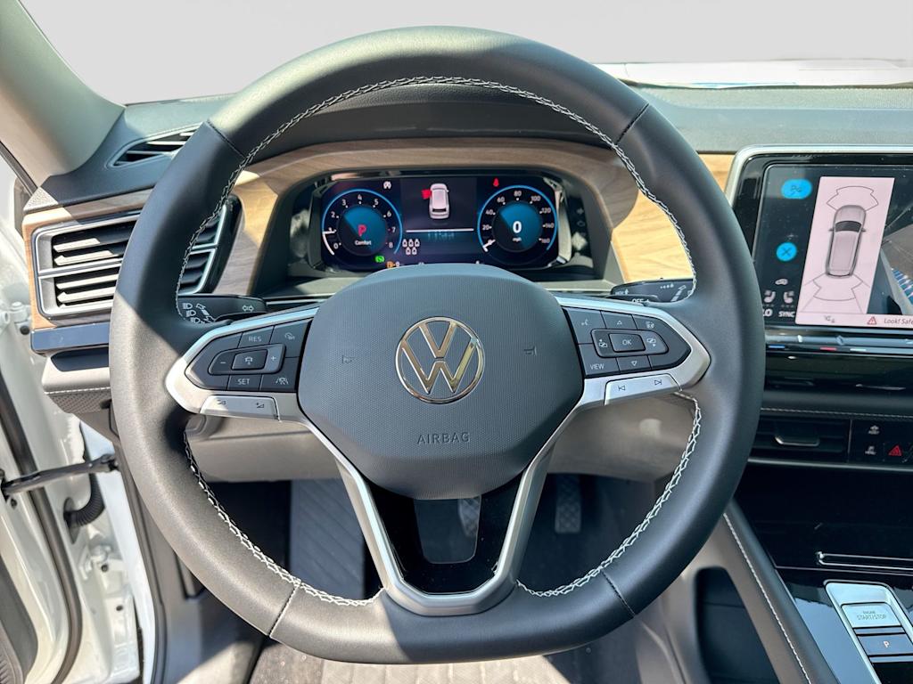 Thumbnail: 2026 Volkswagen Atlas - 14