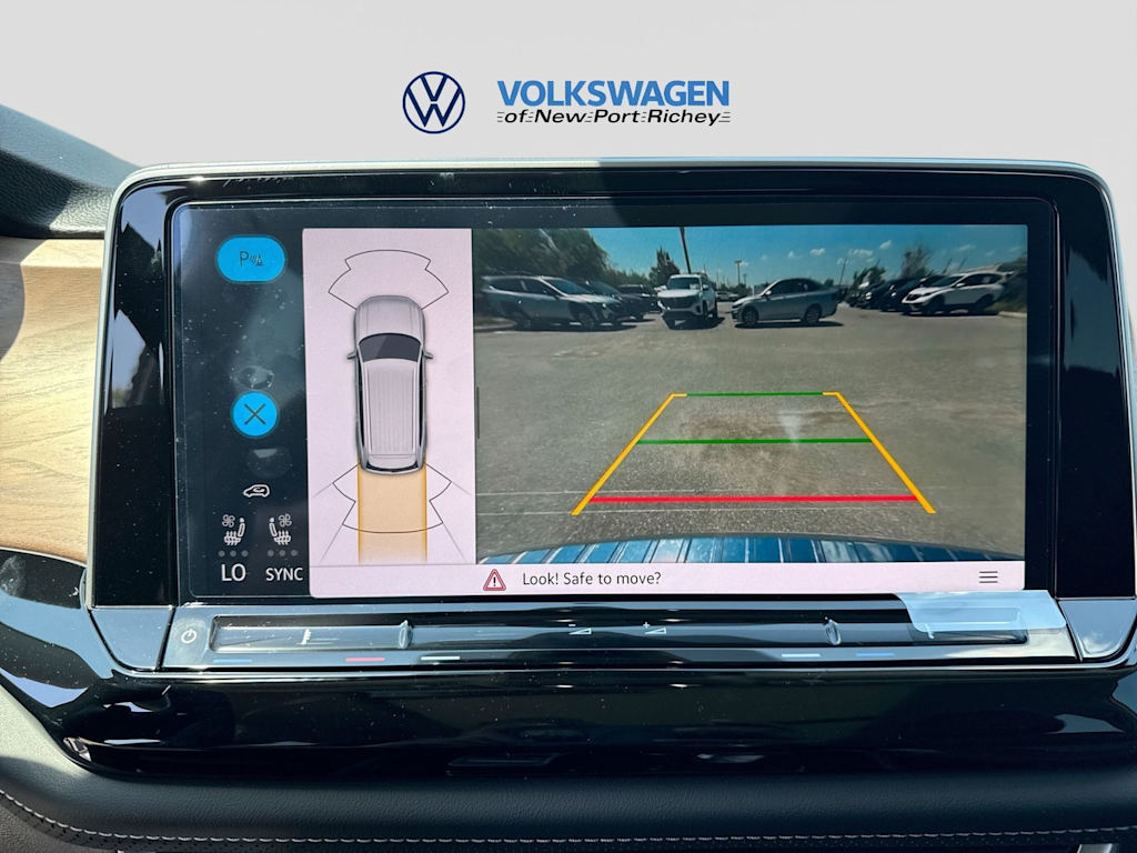Thumbnail: 2026 Volkswagen Atlas - 39