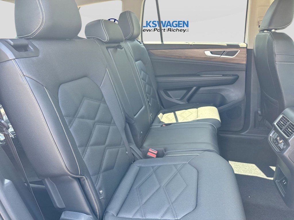 Thumbnail: 2026 Volkswagen Atlas - 34