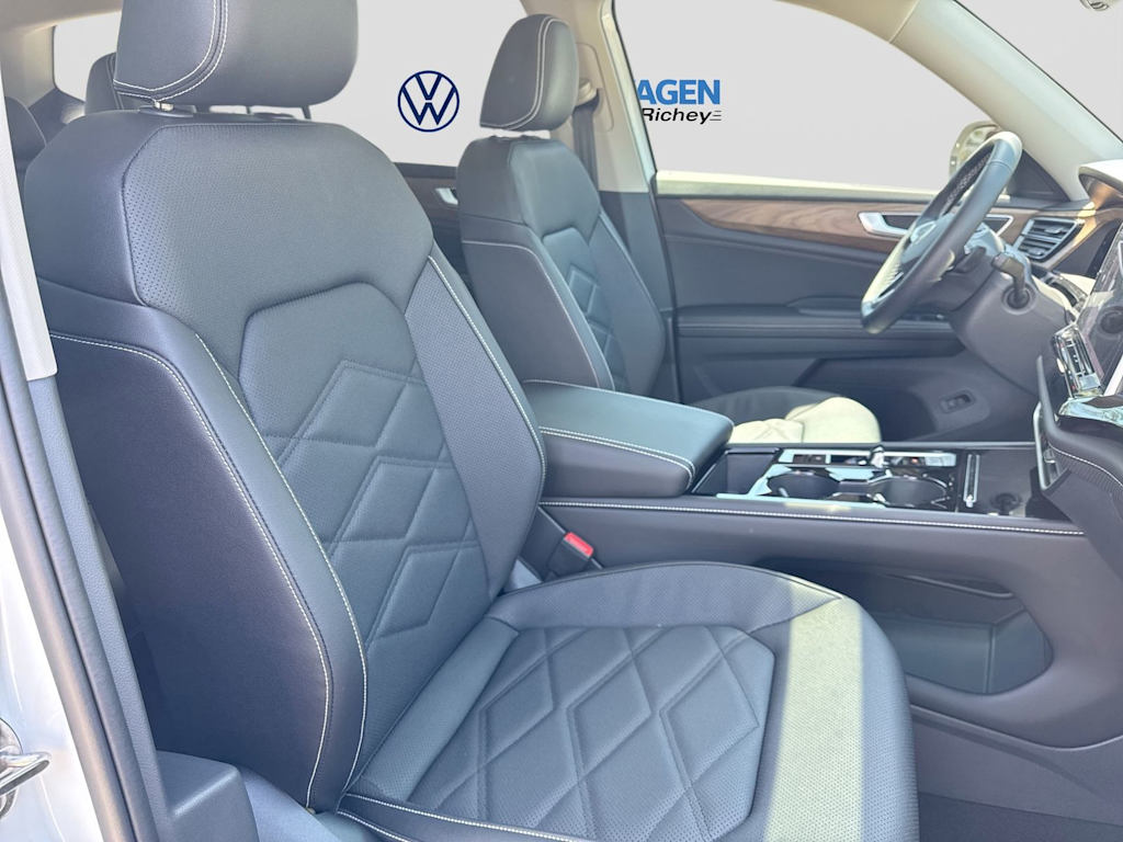 Thumbnail: 2026 Volkswagen Atlas - 12