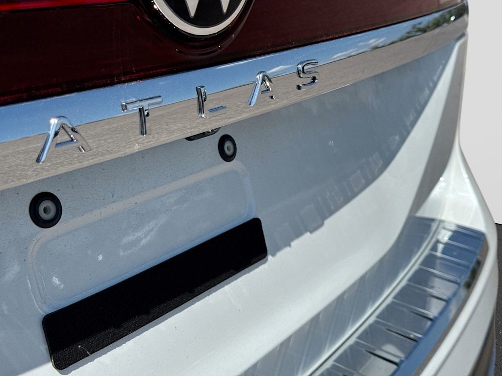 Thumbnail: 2026 Volkswagen Atlas - 31