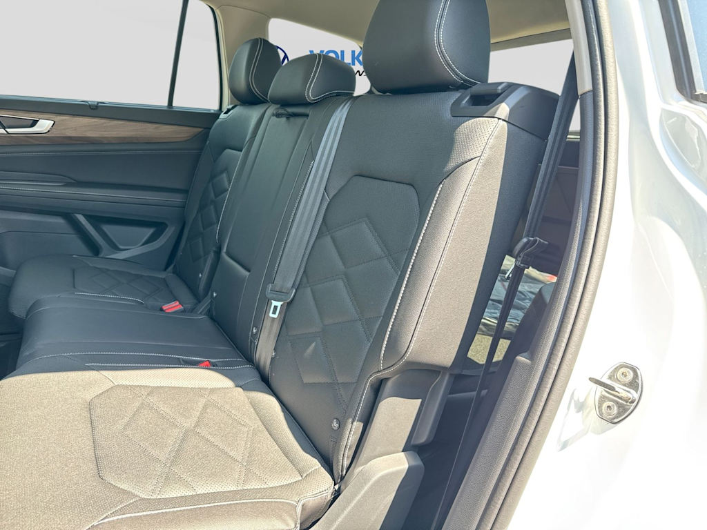 Thumbnail: 2026 Volkswagen Atlas - 33