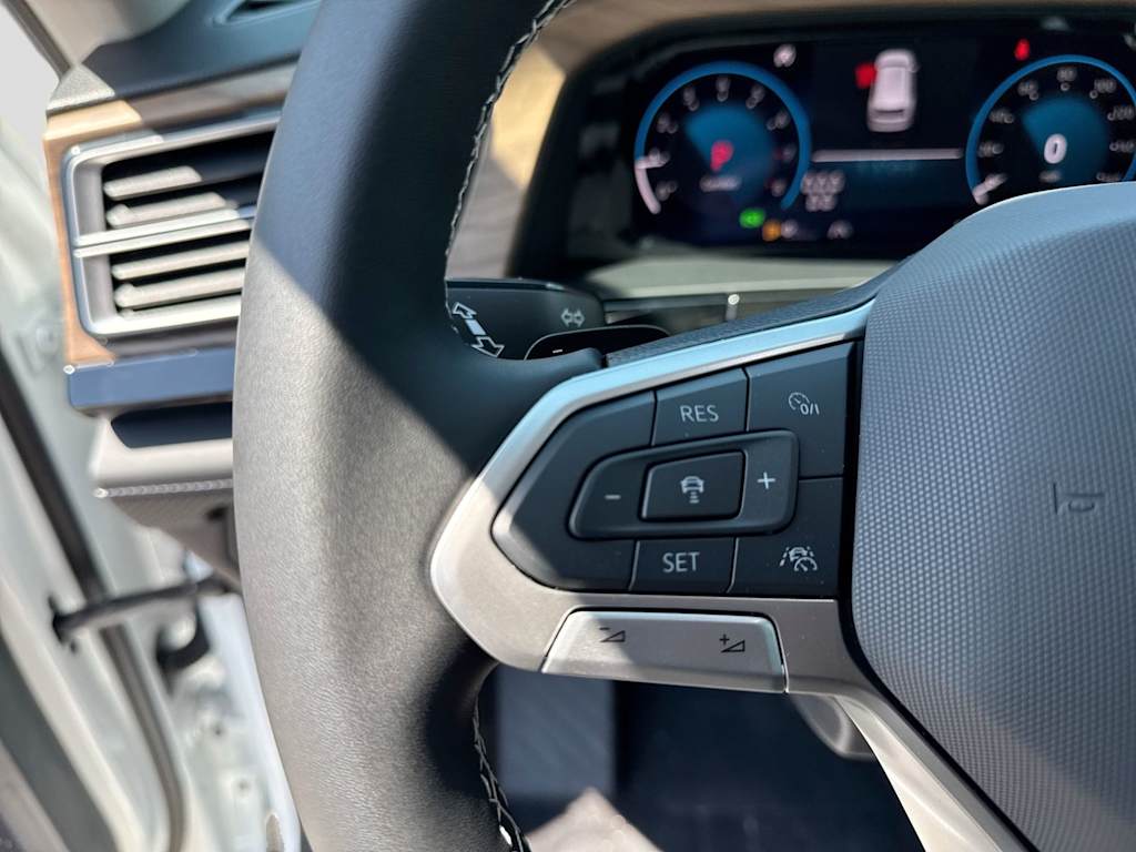 Thumbnail: 2026 Volkswagen Atlas - 35