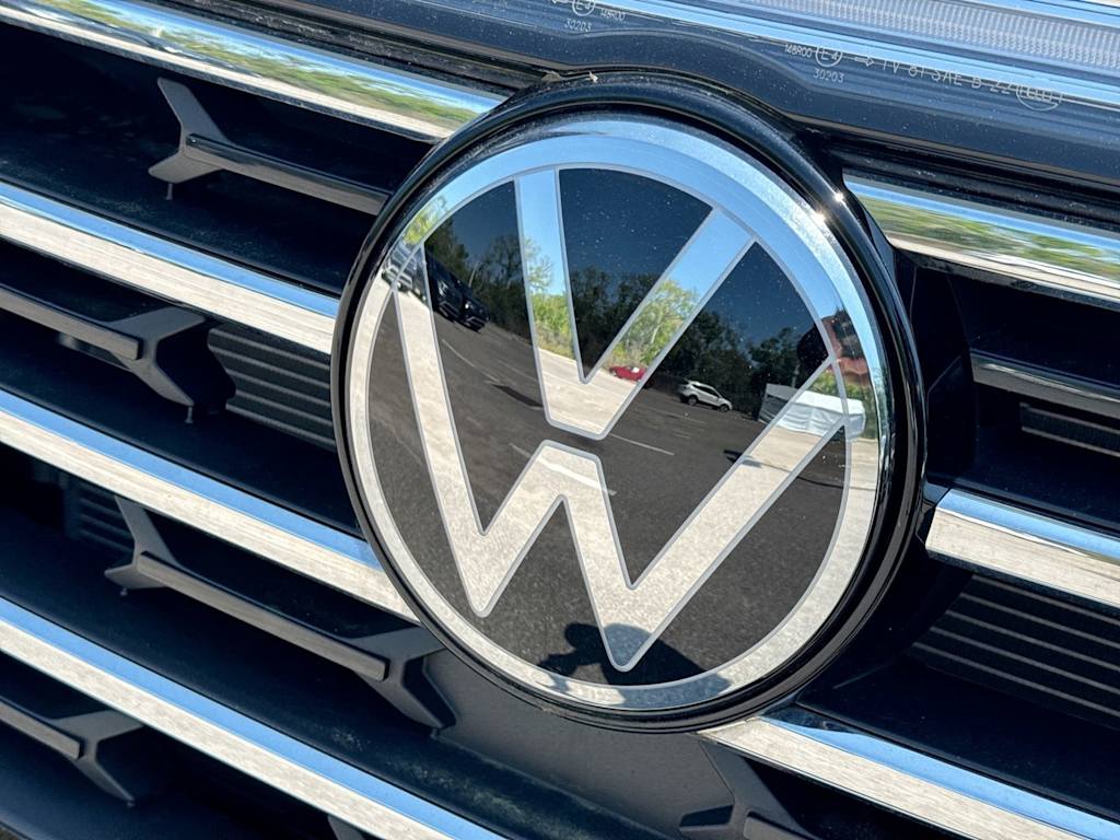 Thumbnail: 2026 Volkswagen Atlas - 7
