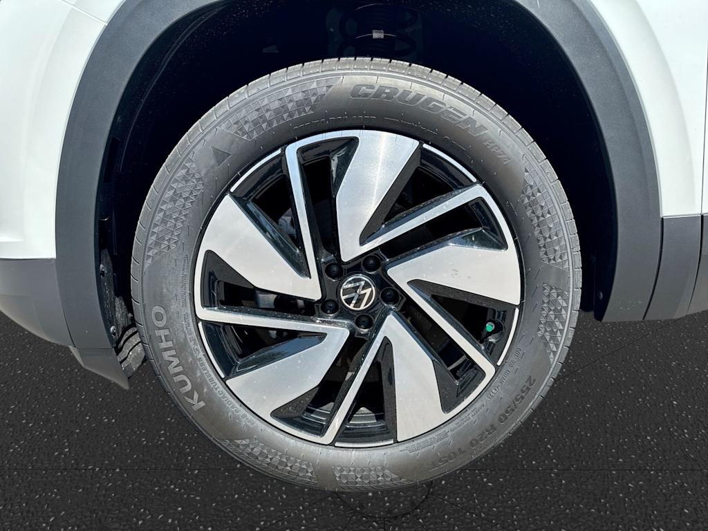 Thumbnail: 2026 Volkswagen Atlas - 8